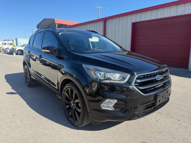 2017 Ford Escape Image 3