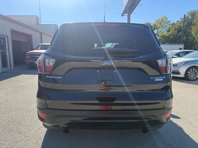 2017 Ford Escape Image 4