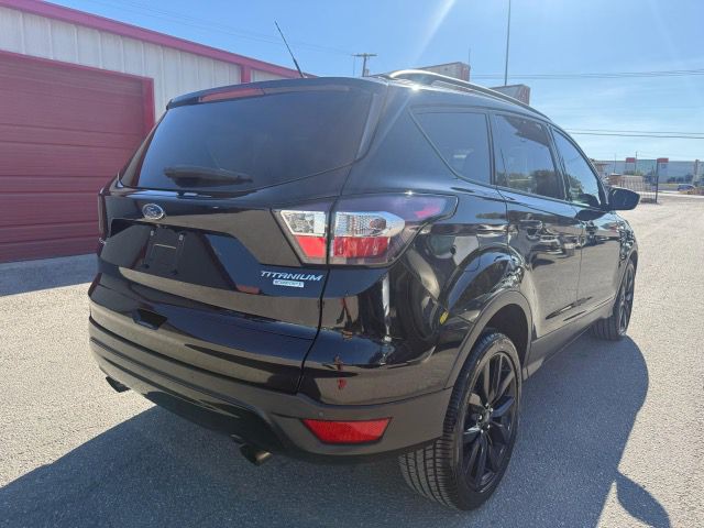 2017 Ford Escape Image 5