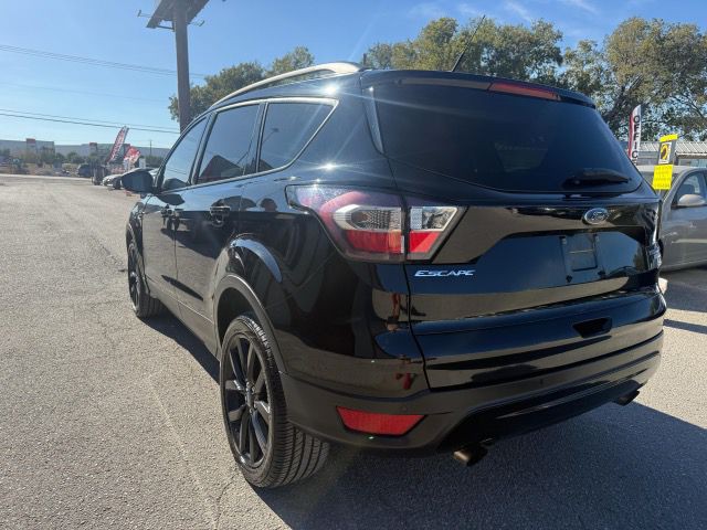 2017 Ford Escape Image 6