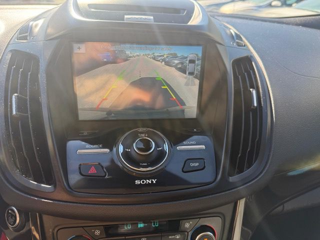 2017 Ford Escape Image 11