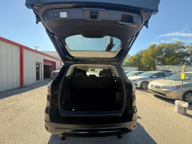 2017 Ford Escape Image 15
