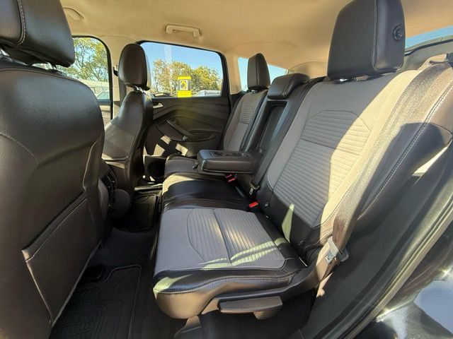 2017 Ford Escape Image 16