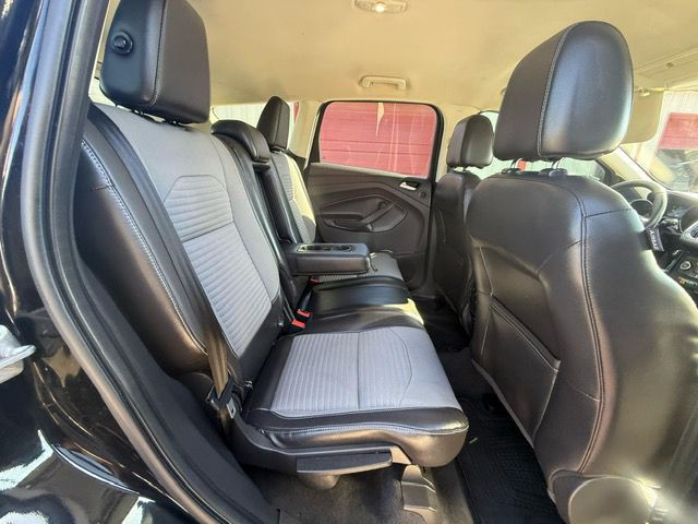 2017 Ford Escape Image 17