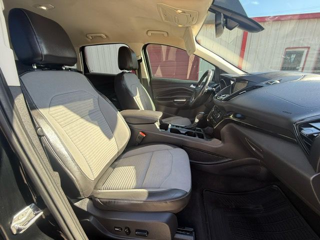 2017 Ford Escape Image 18