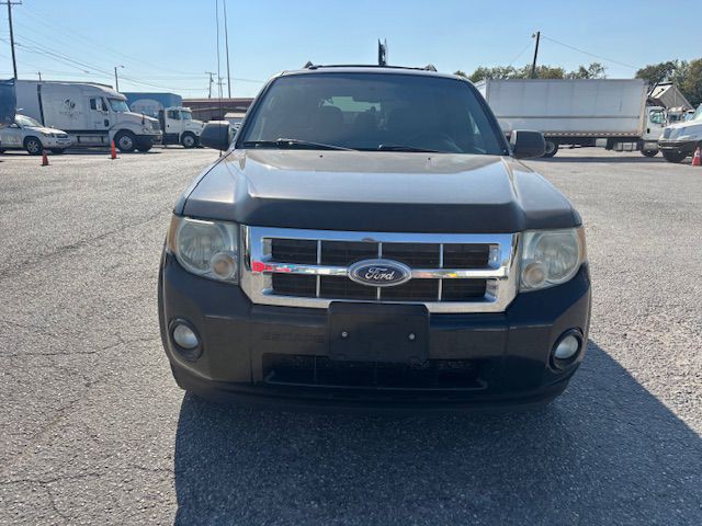 2012 Ford Escape Image 1
