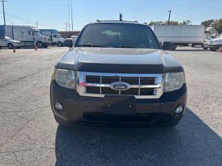 Image for 2012 Ford Escape XLT ID: 6941063