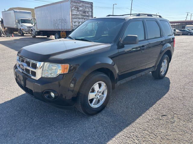 2012 Ford Escape Image 3