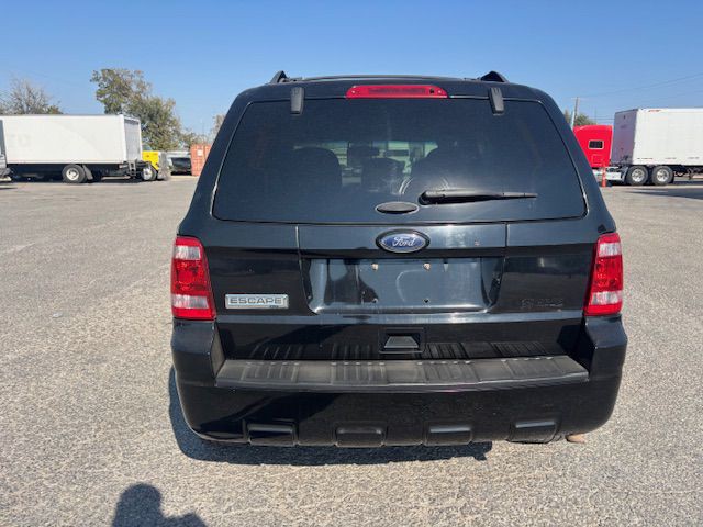 2012 Ford Escape Image 4