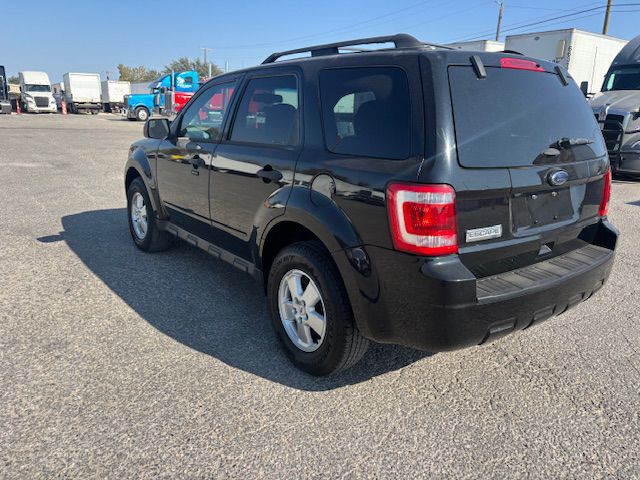 2012 Ford Escape Image 5