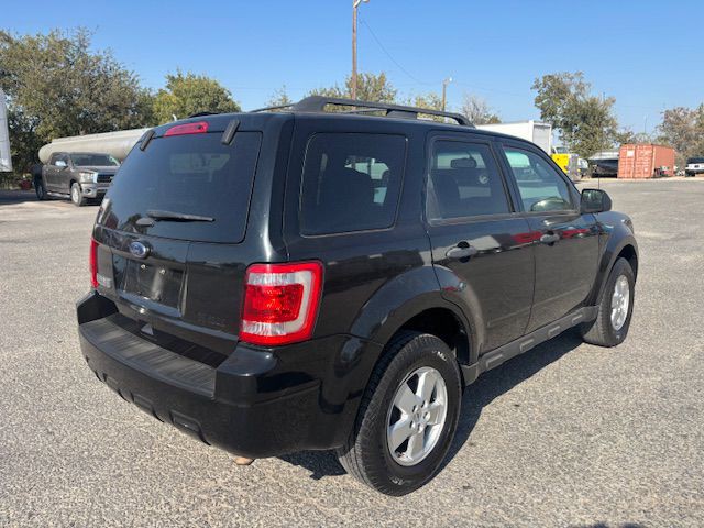 2012 Ford Escape Image 6