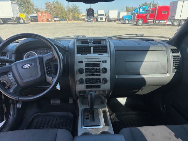 2012 Ford Escape Image 7