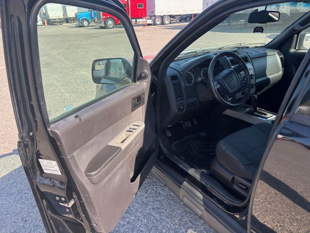 2012 Ford Escape Image 10
