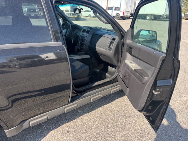 2012 Ford Escape Image 11