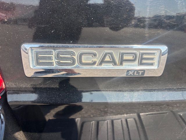 2012 Ford Escape Image 12