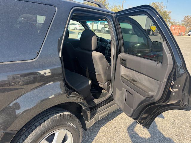 2012 Ford Escape Image 13