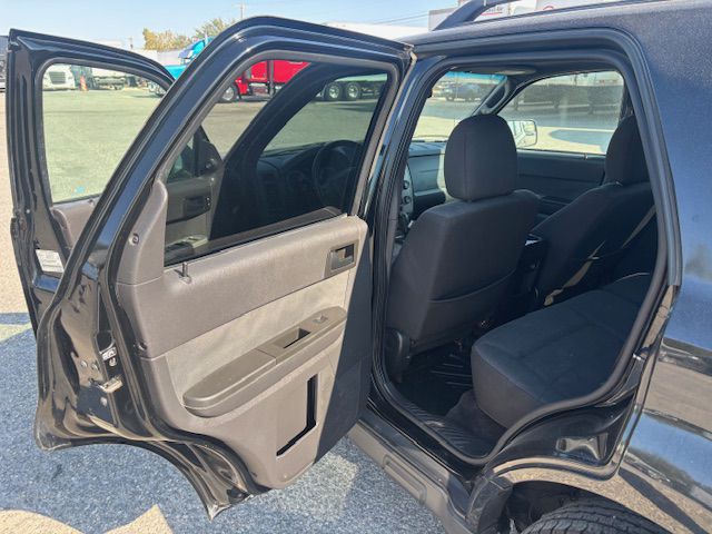 2012 Ford Escape Image 14