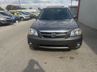 Image for 2005 Mazda Tribute S ID: 6952287