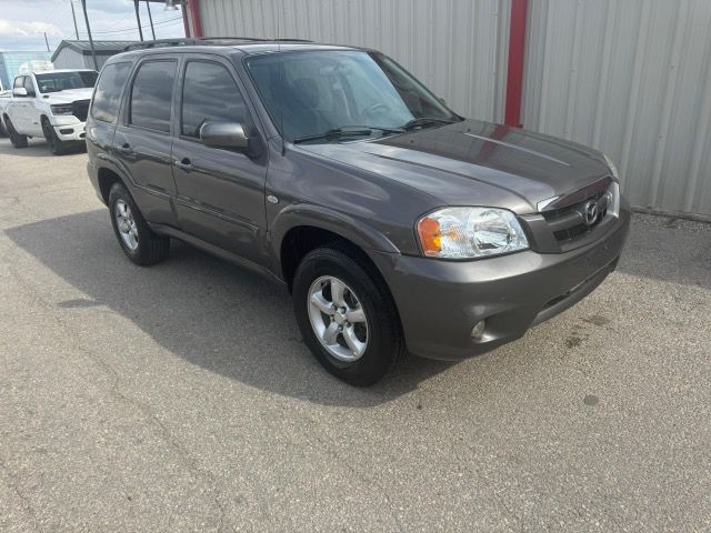 2005 Mazda Tribute Image 3