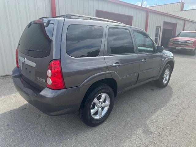 2005 Mazda Tribute Image 5