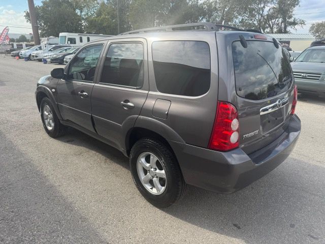 2005 Mazda Tribute Image 6