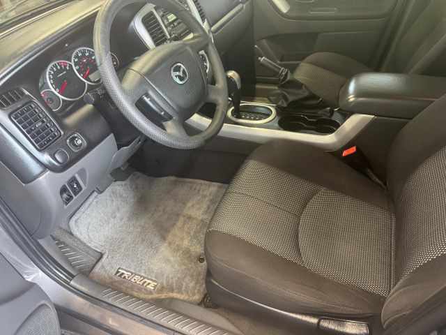 2005 Mazda Tribute Image 7