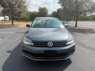 Image for 2016 Volkswagen Jetta S ID: 6952334