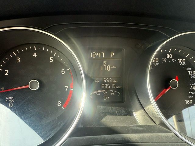 2016 Volkswagen Jetta Image 7