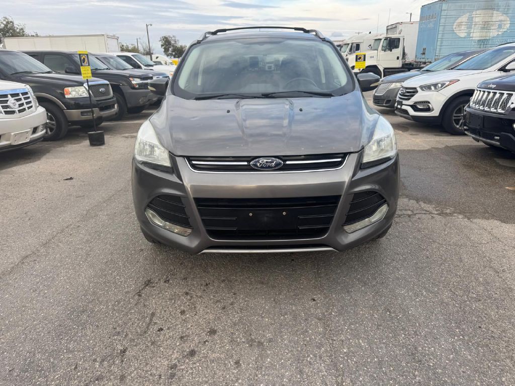 2013 Ford Escape Image 1