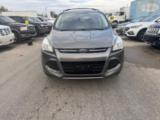 Image for 2013 Ford Escape SEL ID: 6952631