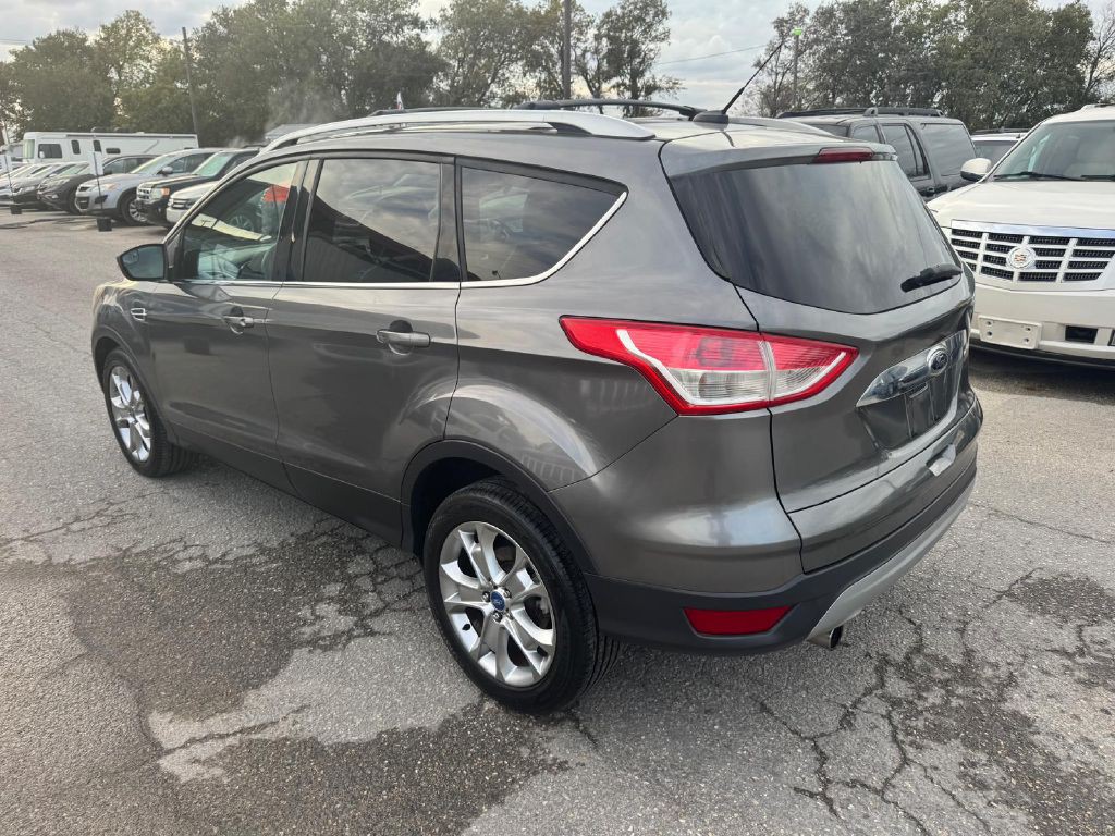 2013 Ford Escape Image 3