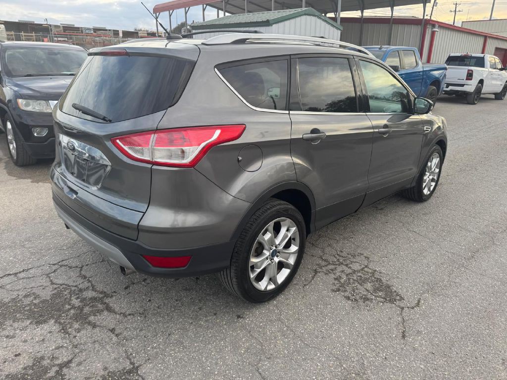 2013 Ford Escape Image 6