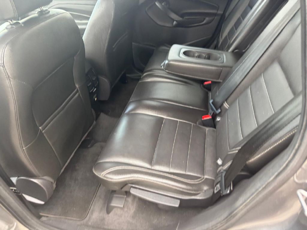2013 Ford Escape Image 8