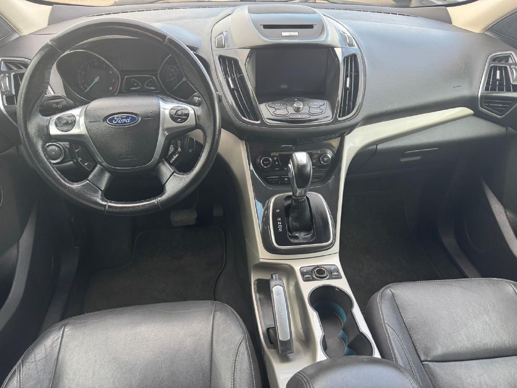2013 Ford Escape Image 10