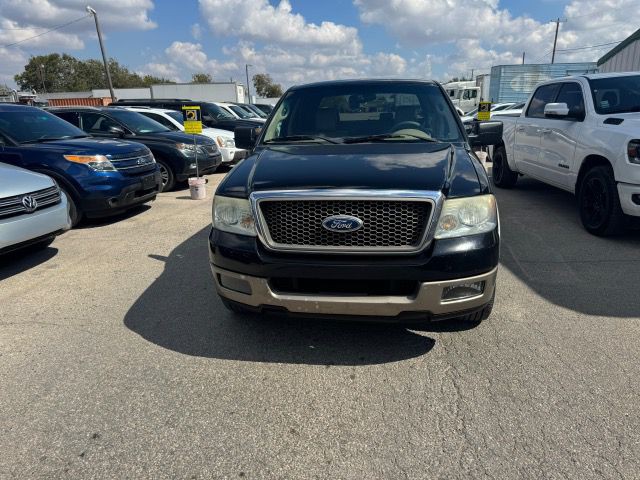 2005 Ford F-150 Image 1