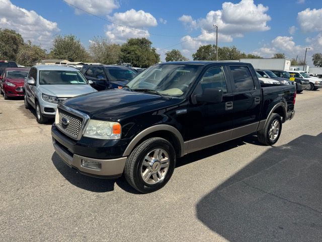 2005 Ford F-150 Image 2