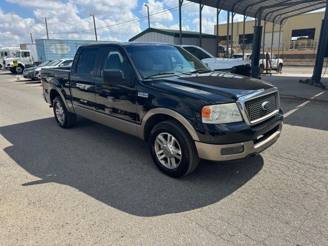2005 Ford F-150 Image 3