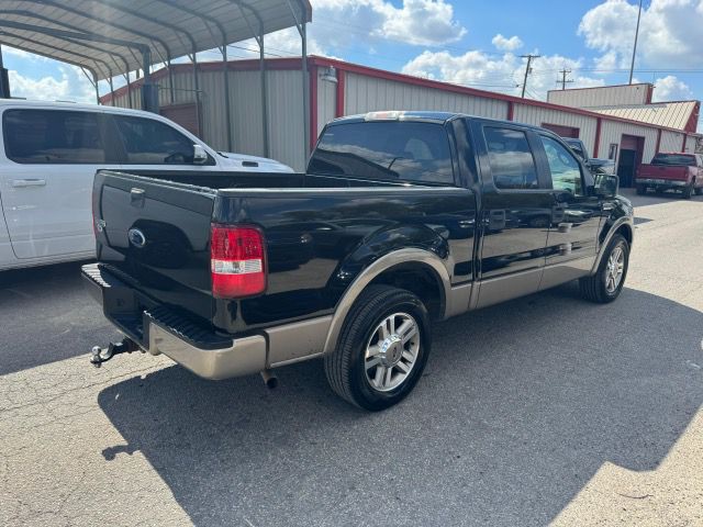 2005 Ford F-150 Image 4