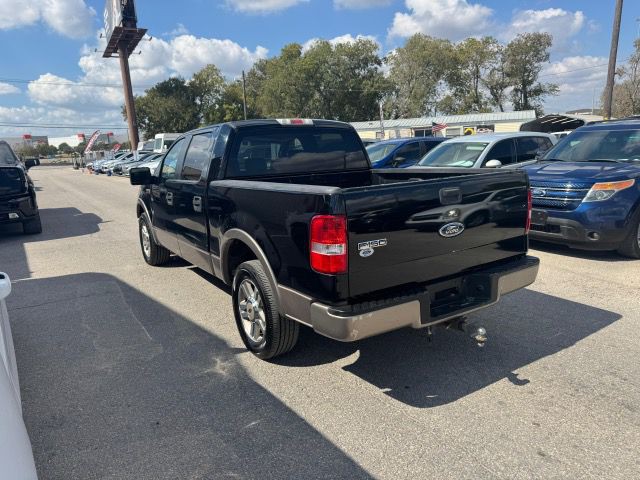 2005 Ford F-150 Image 5