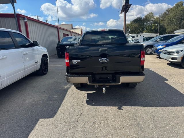 2005 Ford F-150 Image 6