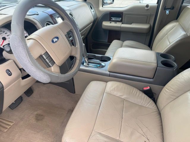 2005 Ford F-150 Image 9