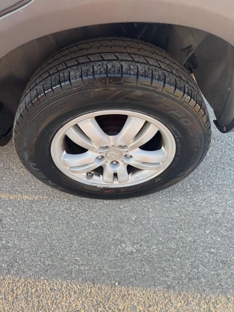 2006 Hyundai Tucson Image 9