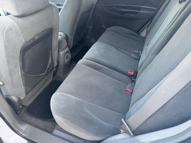 2006 Hyundai Tucson Image 10