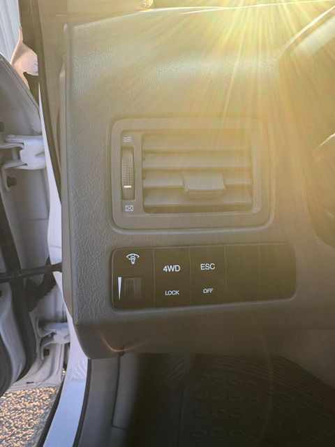 2006 Hyundai Tucson Image 12