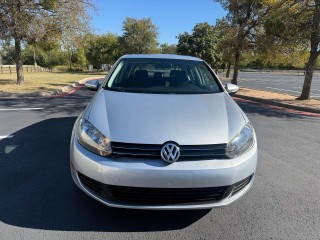 Image for 2011 Volkswagen Golf  ID: 6969411