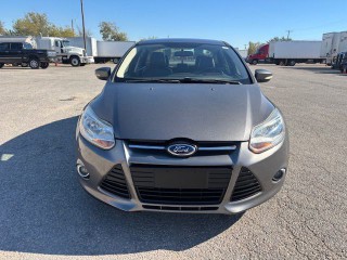 Image for 2013 Ford Focus SE ID: 6972310