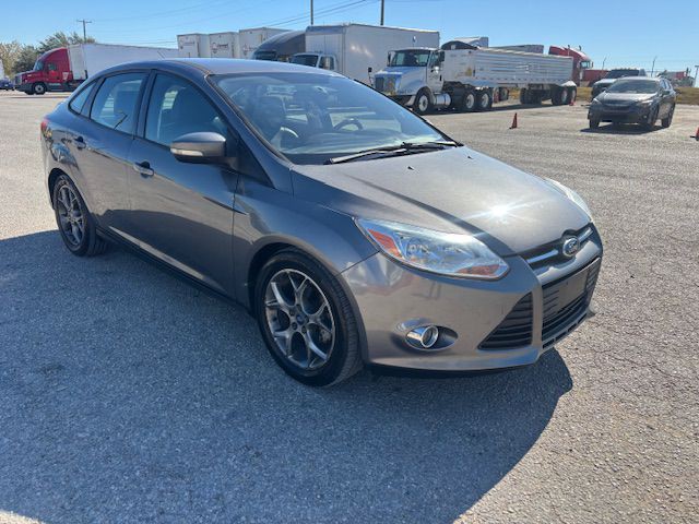 2013 Ford Focus Image 2