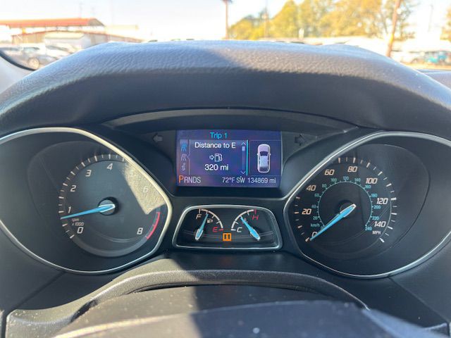 2013 Ford Focus Image 7