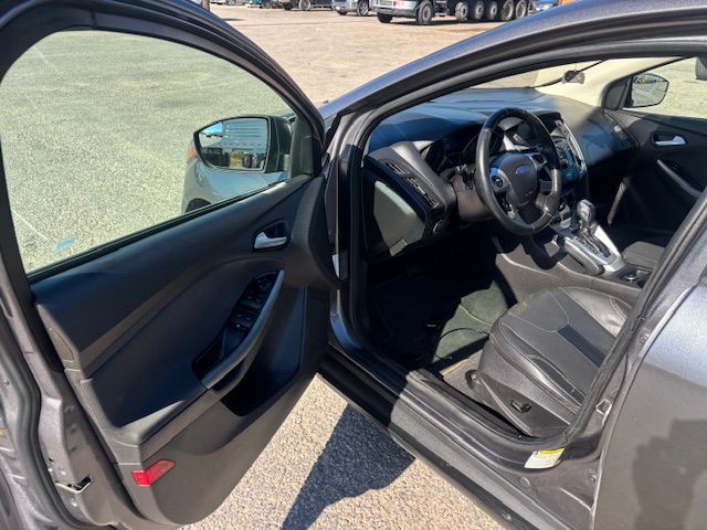 2013 Ford Focus Image 10