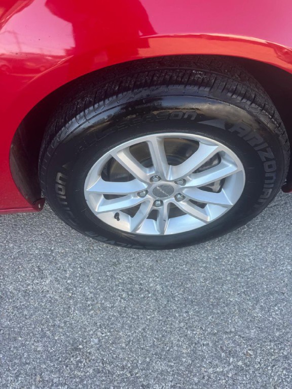 2014 Dodge Grand Caravan Image 9